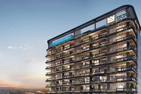 Apartmán v Dubai Land, SAE 1 izba, 42 m2 č. 732428 - Fotografia 5