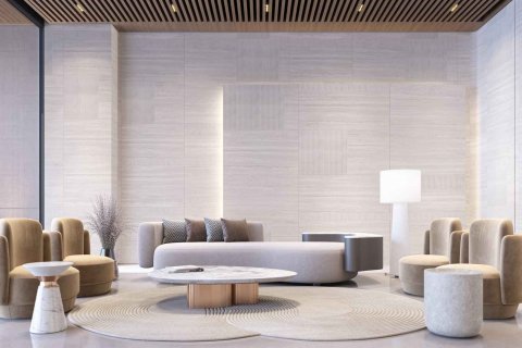 דירה למכירה ב Jumeirah Village Triangle, Dubai, איחוד האמירויות  2 חדרי שינה, 99.8 מ"ר, מספר 564844 - תמונה 3