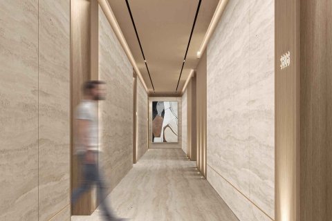 דירה למכירה ב Jumeirah Village Triangle, Dubai, איחוד האמירויות  2 חדרי שינה, 99.8 מ"ר, מספר 564844 - תמונה 5