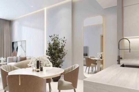 דירה למכירה ב Jumeirah Village Triangle, Dubai, איחוד האמירויות  2 חדרי שינה, 99.8 מ"ר, מספר 564844 - תמונה 8