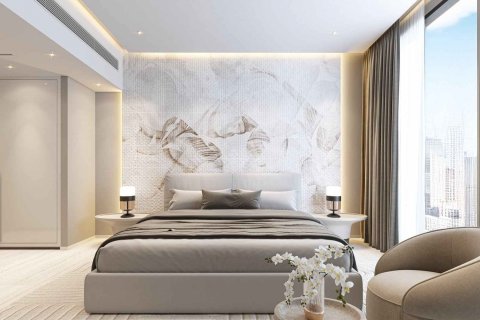 דירה למכירה ב Jumeirah Village Triangle, Dubai, איחוד האמירויות  2 חדרי שינה, 99.8 מ"ר, מספר 564844 - תמונה 9
