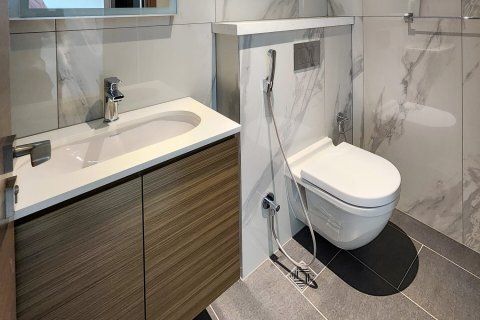 Apartamento en alquiler en Mohammed Bin Rashid City, Dubai, EAU 2 dormitorios, 119 m2 № 708603 - foto 12