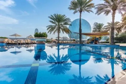 Apartment in Dubai, UAE 1 bedroom, 82 sq.m. № 708608 - photo 2