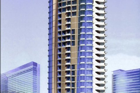 Apartmen di Dubai Marina, UAE 1 bilik № 689994 - foto 2