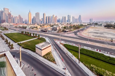 City Walk, Dubai, UAE의 판매용 아파트 침실 1개, 69.54제곱미터 번호 748661 - 사진 12