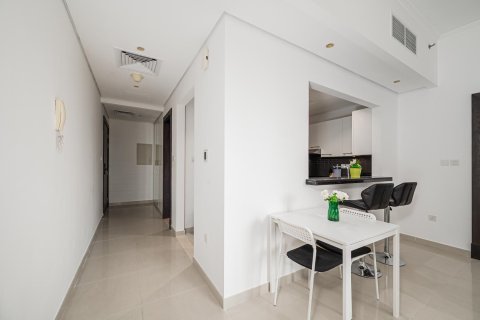 Apartmen di Dubai Marina, Dubai, UAE 1 bilik tidur, 77.24 meter persegi № 749682 - foto 4