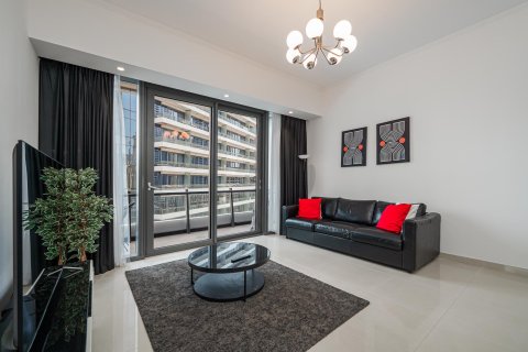 Apartmen di Dubai Marina, Dubai, UAE 1 bilik tidur, 77.24 meter persegi № 749682 - foto 10