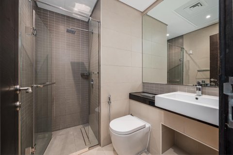 Apartmen di Dubai Marina, Dubai, UAE 1 bilik tidur, 77.24 meter persegi № 749682 - foto 9