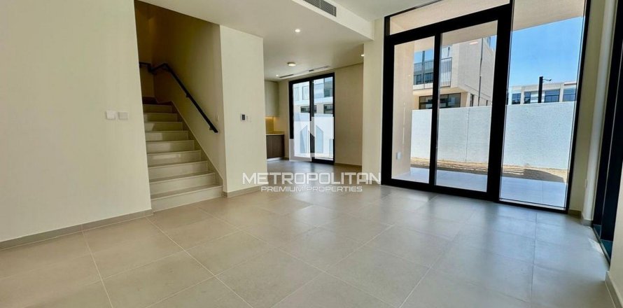 Townhouse sa Dubai South (Dubai World Central), Dubai, UAE 4 silid-tulugan, 210 sq.m. № 664841