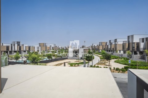 خانه شهری برای اجاره در Mudon، Dubai، امارات متحده عربی 4 خوابه ، 254 متر مربع ، شماره 664837 - تصویر 17