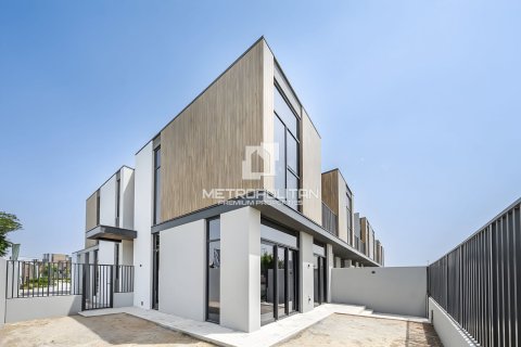Townhouse di Mudon, Dubai, UEA 4 kamar tidur, 254 m2 nomor 664837
