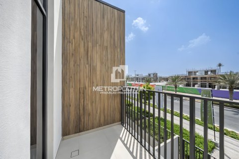 خانه شهری برای اجاره در Mudon، Dubai، امارات متحده عربی 4 خوابه ، 254 متر مربع ، شماره 664837 - تصویر 3