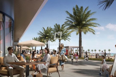 Apartman u gradu Dubai Harbour, Dubai, UAE 1 spavaća soba, 68 m2 Br. 664838 - Slika 7