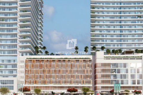 Apartman u gradu Dubai Harbour, Dubai, UAE 1 spavaća soba, 68 m2 Br. 664838 - Slika 10
