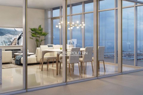 Apartman u gradu Dubai Harbour, Dubai, UAE 1 spavaća soba, 68 m2 Br. 664838 - Slika 6