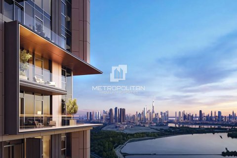 Leilighet til salgs i Mohammed Bin Rashid City, Dubai, Emiratene 1 soverom, 75 kvm Nr. 664839 - Foto 10