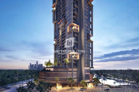 Leilighet til salgs i Mohammed Bin Rashid City, Dubai, Emiratene 1 soverom, 75 kvm Nr. 664839 - Foto 11