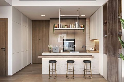 Leilighet til salgs i Mohammed Bin Rashid City, Dubai, Emiratene 1 soverom, 75 kvm Nr. 664839 - Foto 7