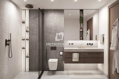 Leilighet til salgs i Mohammed Bin Rashid City, Dubai, Emiratene 1 soverom, 75 kvm Nr. 664839 - Foto 6