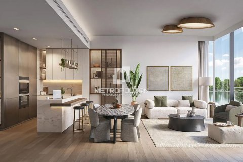 Leilighet til salgs i Mohammed Bin Rashid City, Dubai, Emiratene 1 soverom, 75 kvm Nr. 664839 - Foto 5