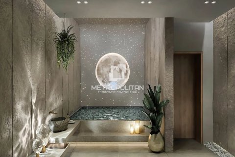 Leilighet til salgs i Mohammed Bin Rashid City, Dubai, Emiratene 1 soverom, 75 kvm Nr. 664839 - Foto 8