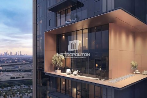 Leilighet til salgs i Mohammed Bin Rashid City, Dubai, Emiratene 1 soverom, 75 kvm Nr. 664839 - Foto 9