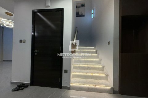 خانه شهری برای فروش در  DAMAC Hills (Akoya by DAMAC)، Dubai، امارات متحده عربی  3 خوابه ، 155 متر مربع ، شماره 664842 - تصویر 6