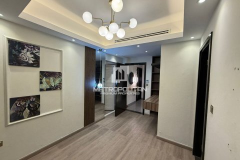 Māja DAMAC Hills (Akoya by DAMAC), Dubaijā, AAE 3 istabas, 155 m2 Nr. 664842