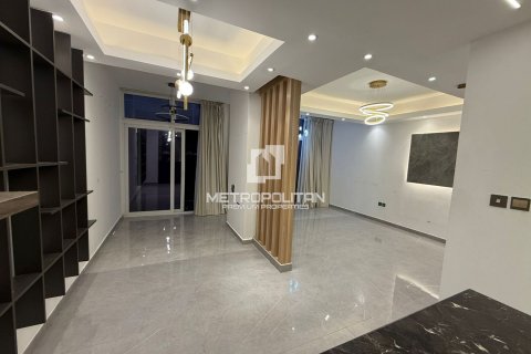 خانه شهری برای فروش در  DAMAC Hills (Akoya by DAMAC)، Dubai، امارات متحده عربی  3 خوابه ، 155 متر مربع ، شماره 664842 - تصویر 2