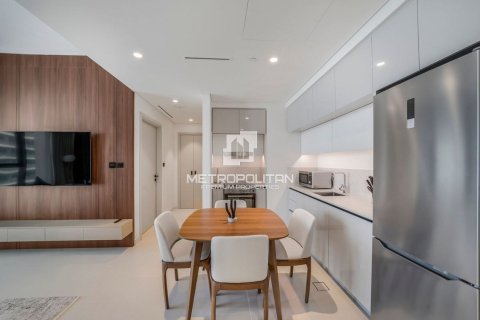 Wohnung zur Miete in Dubai Harbour, Dubai, VAE 1 Schlafzimmer, 68 m2 Nr. 664843 - Foto 17