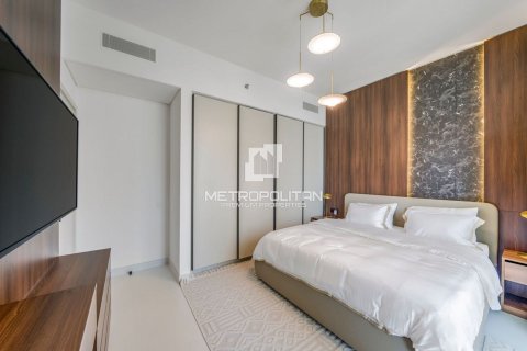 Wohnung zur Miete in Dubai Harbour, Dubai, VAE 1 Schlafzimmer, 68 m2 Nr. 664843 - Foto 4