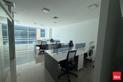 Biuro w Business Bay, Dubai, ZEA 145.9 mkw. nr 708472