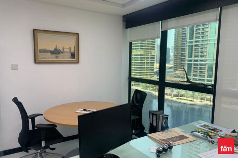Dubai, UAE의 임대용 사무실 115.7제곱미터 번호 708474 - 사진 3