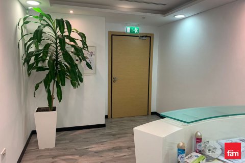 Dubai, UAE의 임대용 사무실 115.7제곱미터 번호 708474 - 사진 4