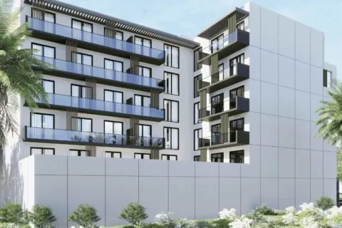 Dzīvoklis Jumeirah Village Triangle, Dubaijā, AAE 1 istaba, 64.54 m2 Nr. 753037 - attēls 5