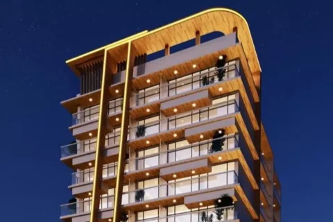 Apartman u gradu Al Warsan, Dubai, UAE 1 spavaća soba, 53.98 m2 Br. 753035 - Slika 6
