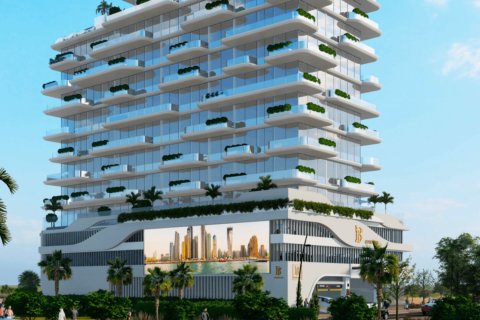 Apartman u gradu Al Warsan, Dubai, UAE 1 spavaća soba, 53.98 m2 Br. 753035 - Slika 8