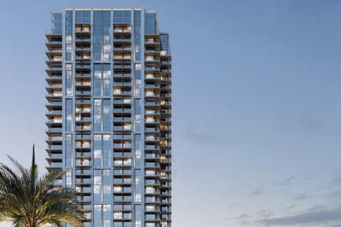 Korter asukohaga Dubai Creek Harbour (The Lagoons), Dubai, AÜE: 3 magamistoaga, 168.15 m² Nr 753034