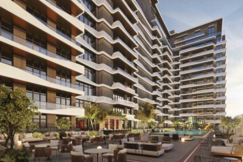 Appartement à vendre à  Jumeirah Village Circle, Dubai, EAU 1 chambre, 75.53 m2 № 753036 - photo 4