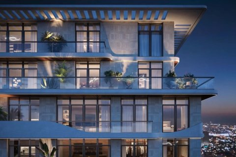 Appartement à vendre à  Jumeirah Village Circle, Dubai, EAU 1 chambre, 75.53 m2 № 753036 - photo 2