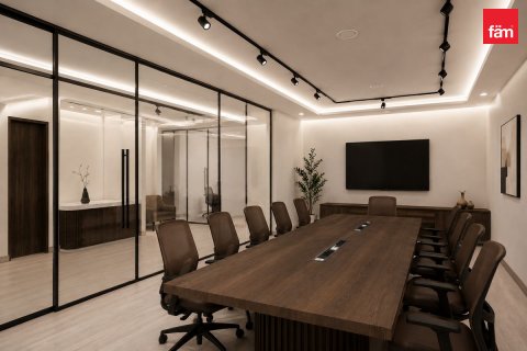 Oficina en venta en Dubai, EAU 107.4 m2 № 703865 - foto 10
