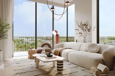 Dubai Hills Estate, Dubai, BAE’de daire 3 yatak odası, 174.5 m&sup2; No 725991