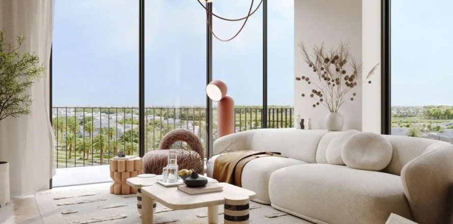 Appartement à Dubai Hills Estate, Dubai, EAU: 3 chambres, 174.5 m2 № 725991