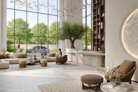 Appartement à vendre à  Dubai Hills Estate, Dubai, EAU 3 chambres, 174.5 m2 № 725991 - photo 6