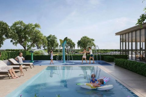 Appartement à vendre à  Dubai Hills Estate, Dubai, EAU 3 chambres, 174.5 m2 № 725991 - photo 7
