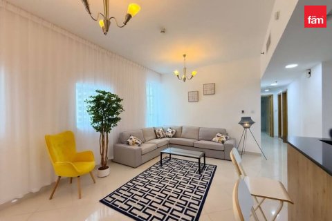 Apartament w Dubai Marina, Dubai, ZEA 2 sypialnie, 112.4 mkw. nr 725975