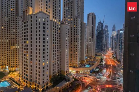 Dubai Marina, UAE의 임대용 아파트 침실 2개, 112.4제곱미터 번호 725975 - 사진 11