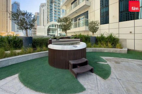 Dubai Marina, UAE의 임대용 아파트 침실 2개, 112.4제곱미터 번호 725975 - 사진 10