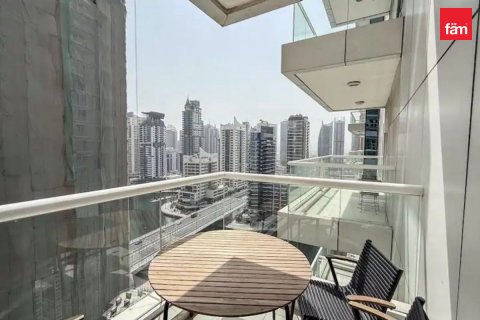 Dubai Marina, UAE의 임대용 아파트 침실 2개, 112.4제곱미터 번호 725975 - 사진 4
