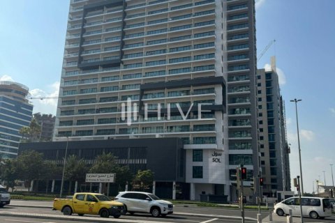 Butikk til salgs i Business Bay, Dubai, Emiratene 254.9 kvm Nr. 566640 - Foto 15